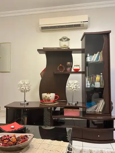 طاولة تلفزيون 0