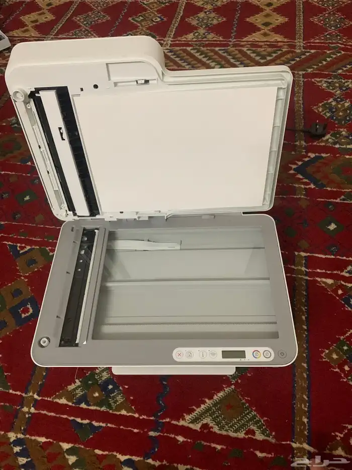 طابعة 0
