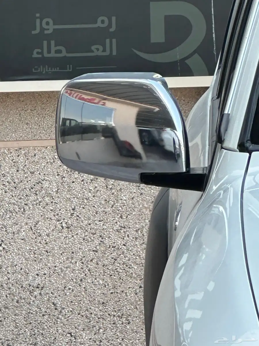 نيسان باترول فتك GL - 2020 - عداد 30 الف فقط 8