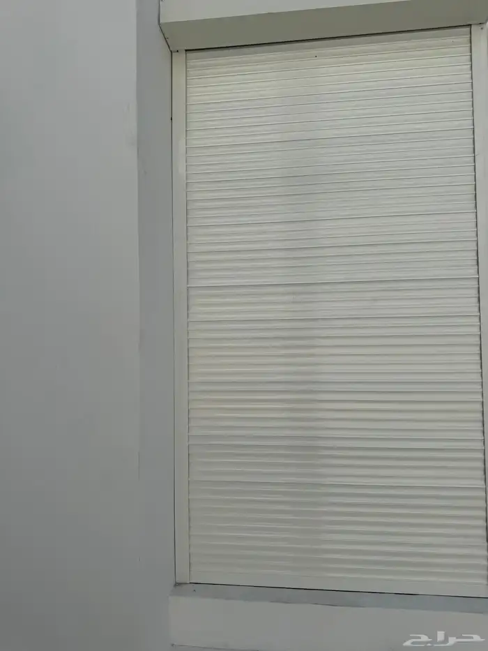 تركيب نوافذ شتر 1