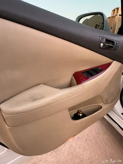 للبيع لكزس es 9
