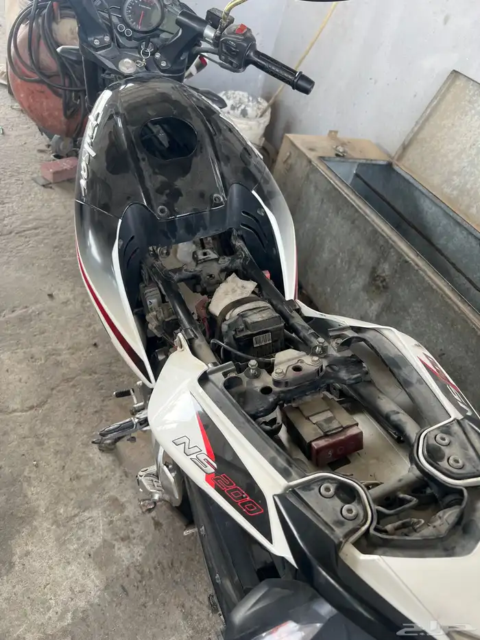 دباب بجاج بوكسر 0