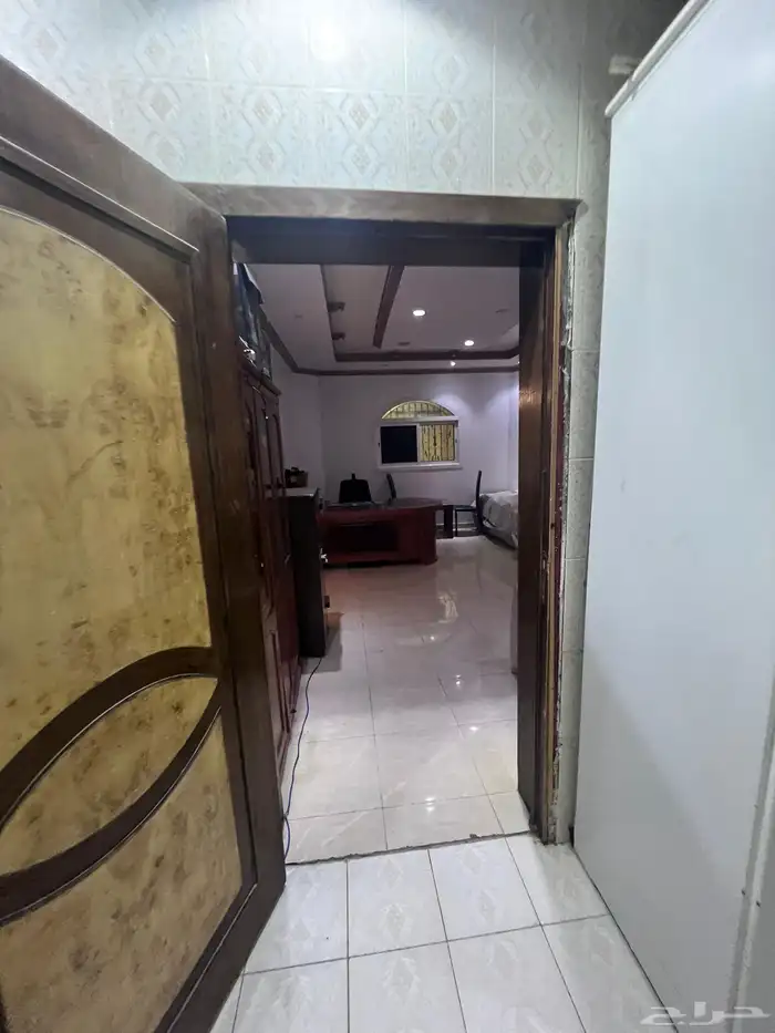 فيلا دور و اربعه شقق للبيع في حي الشروق شرق الرياض 22