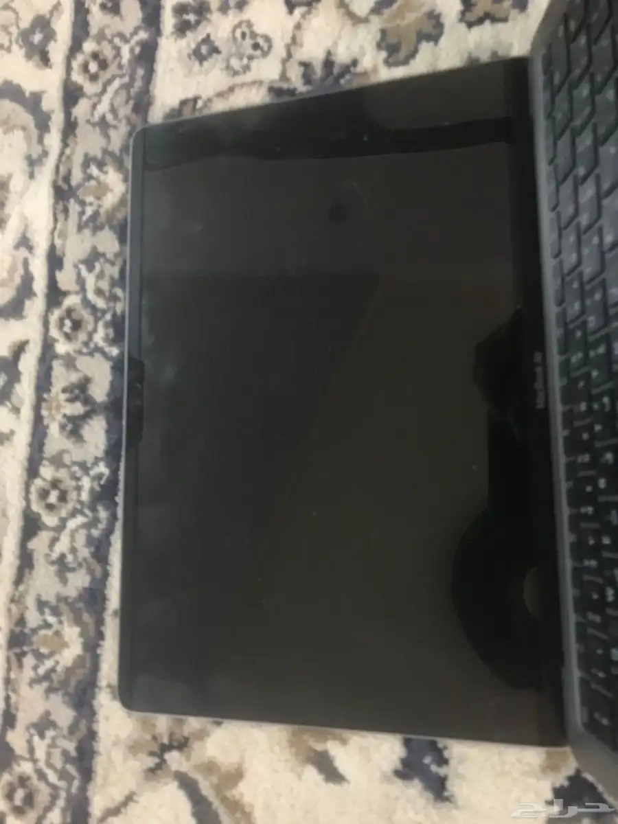 ابل ماك بوك اير 2020 1