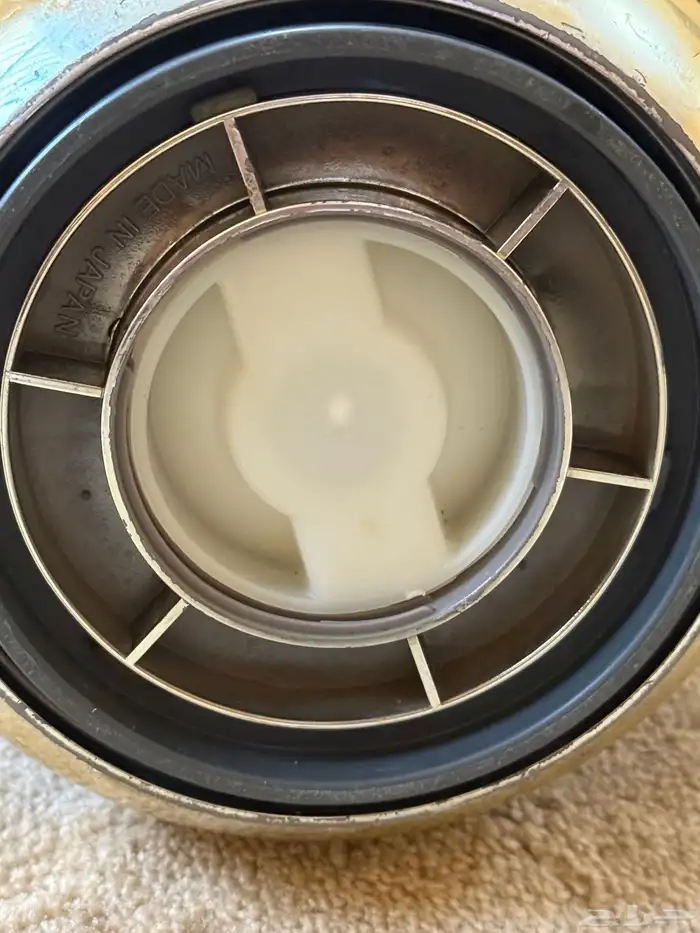 زمزمية يابانية ضغط 10