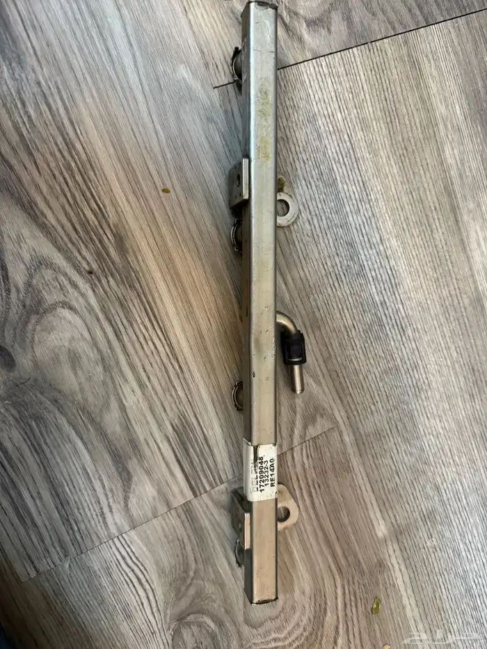 مسطرة بخاخات دباب ليفان 0