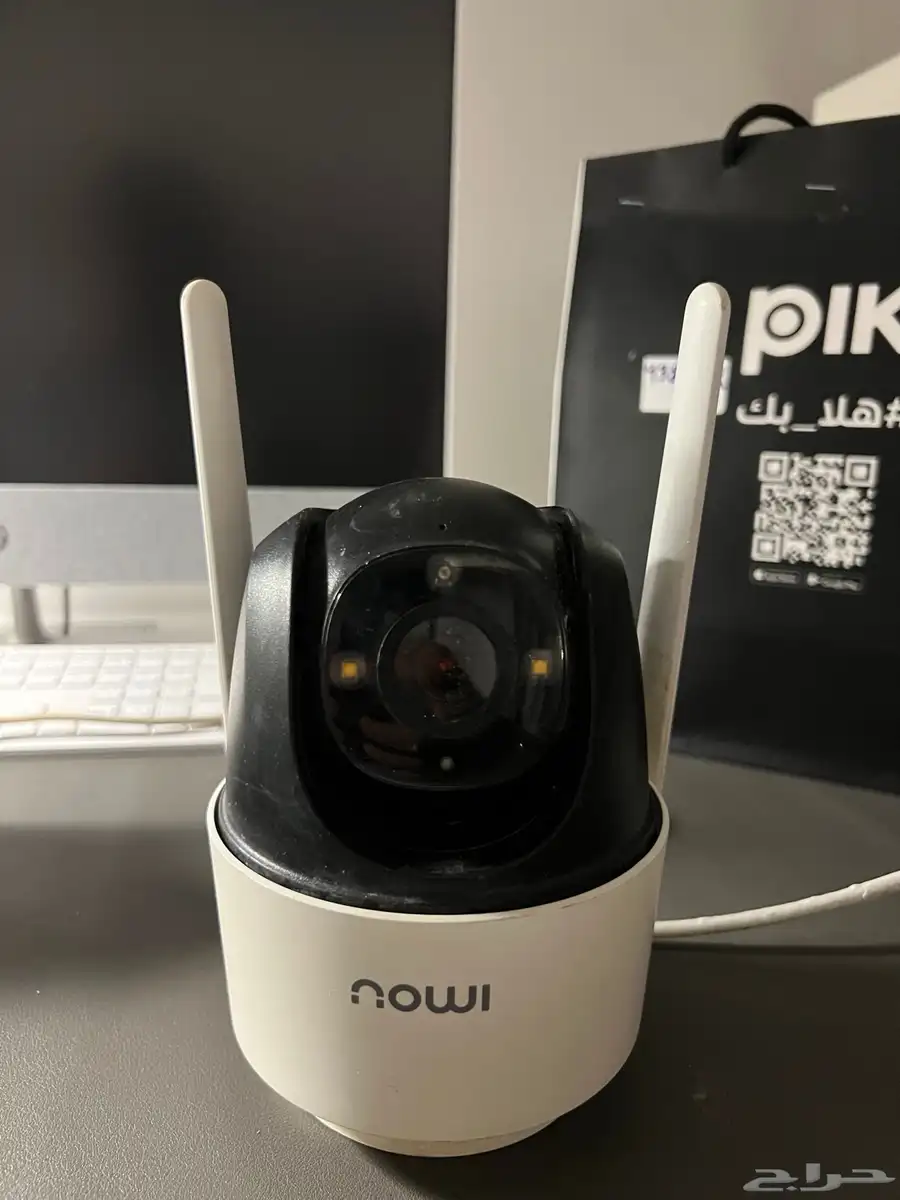 8 كاميرات imou استخدام نظيف 2