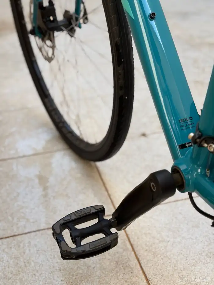 bike Trek Fx 2 دراجة تريك اف اكس 11