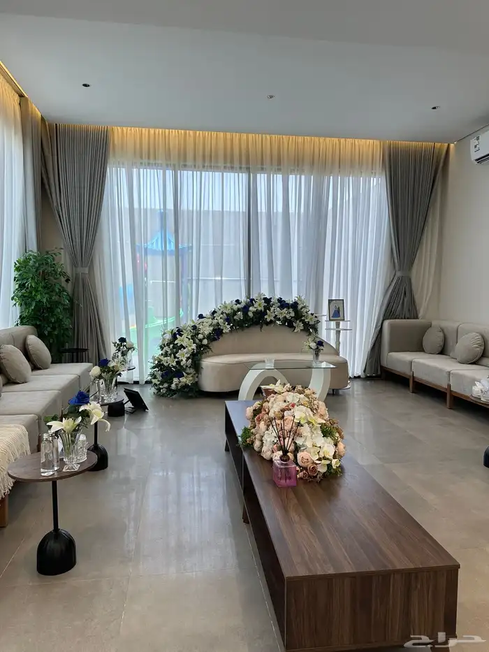 تنسيق زواجات 9