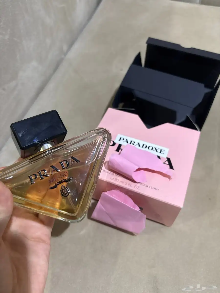 من دار برادا (Prada) الإيطالية الفاخرة 2