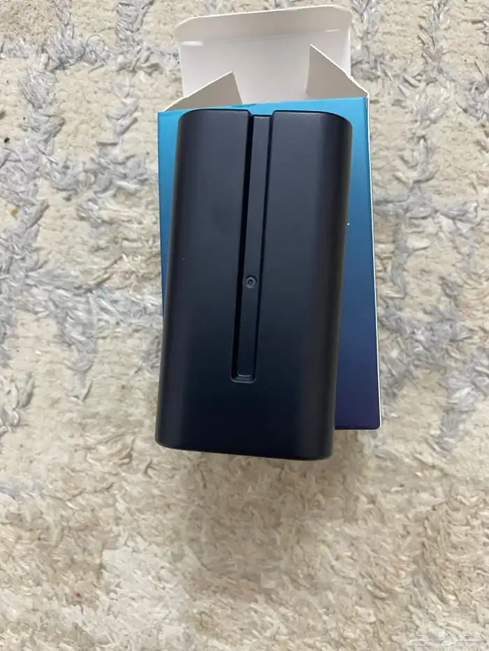 بطارية NP-F550C لكاميرات سوني 1