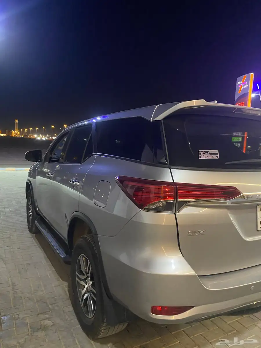 فورشنر 2018 بدون دبل 21