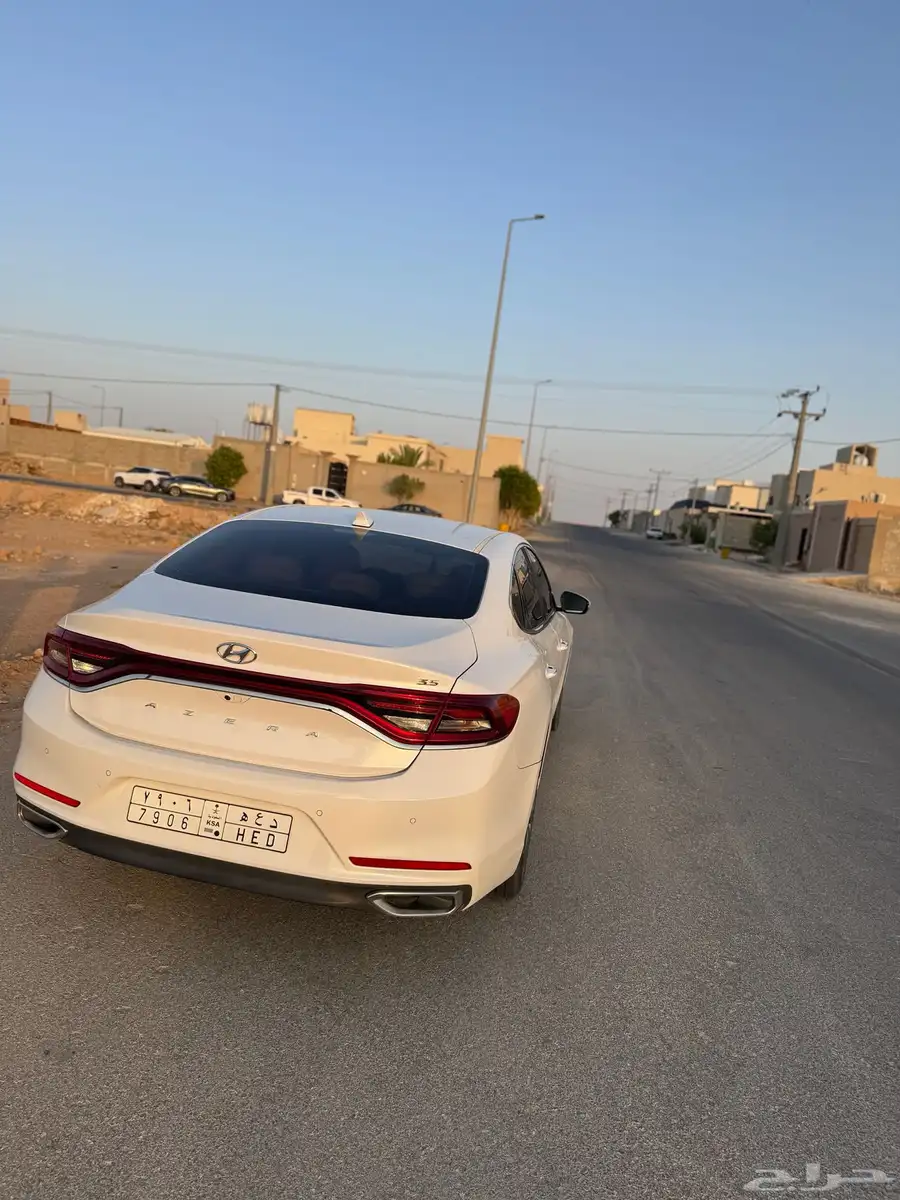 ازيرا 2019 ديزل جرانديور 9