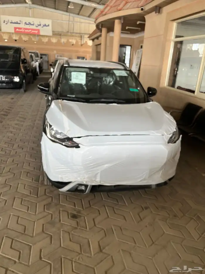 نيسان ماجنيت ستندر 2025 0