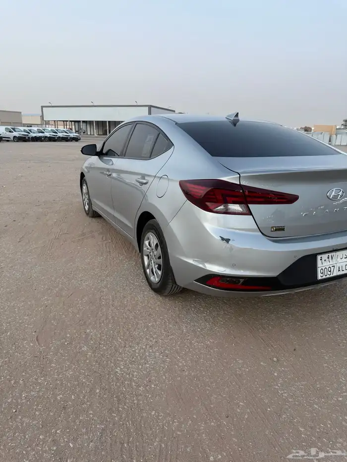 هونداي النترا 2
