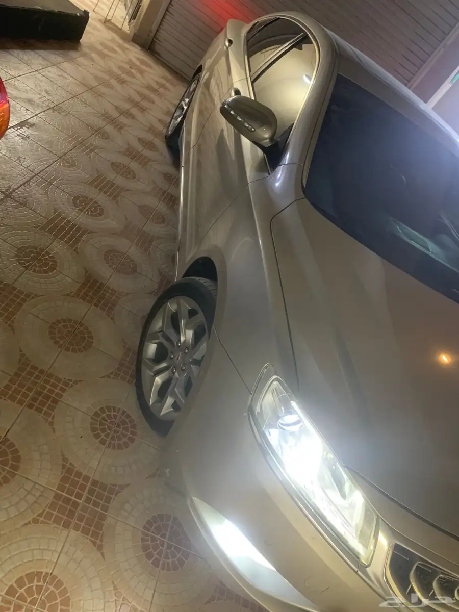 جيلي2017 نضيفه بودي وكاله فل كامل ممشى 210 4