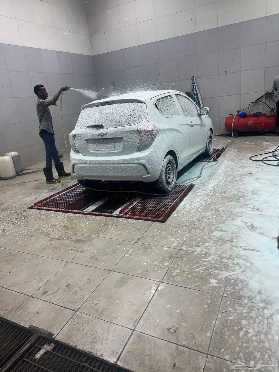 سبارك 2018 بدي باذن الله وكاله ماشي 162 7