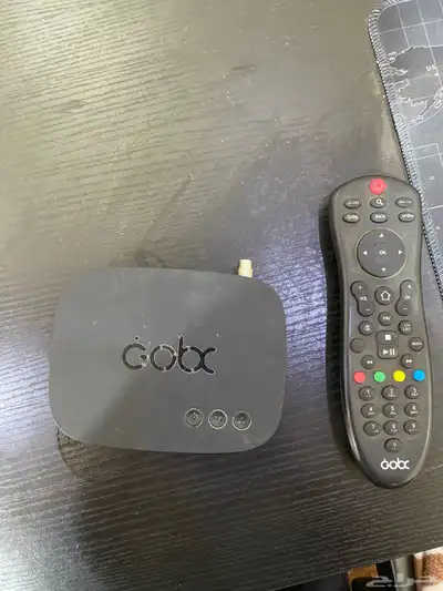 GOBX 0
