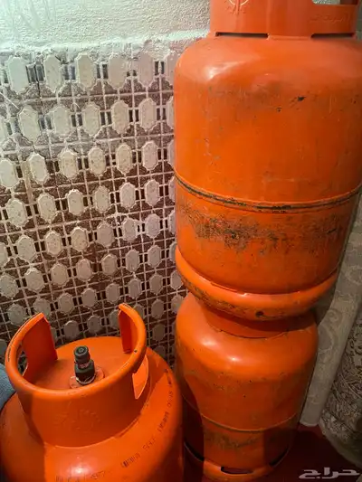 غاز ب 200 ريال 0