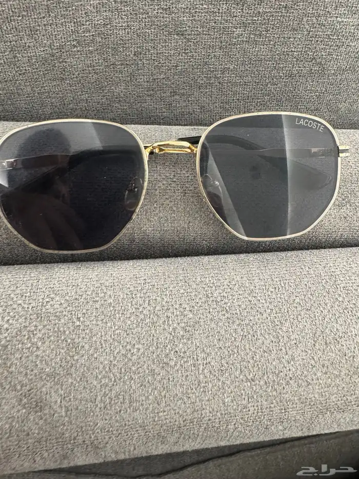 نظارة ماركة LACoste 0