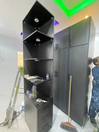 دولاب نظيف نظيف 2