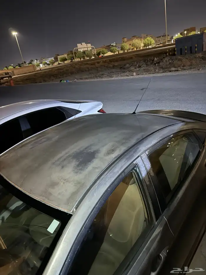 اكسنت 2012 مفحوص ومجدد القطع جاهز 1