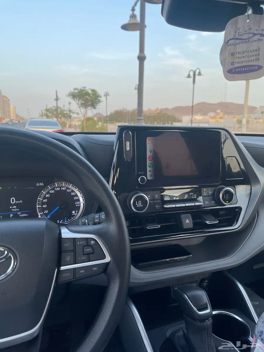 هايلندر 2024 البيع اعلى سومه 5