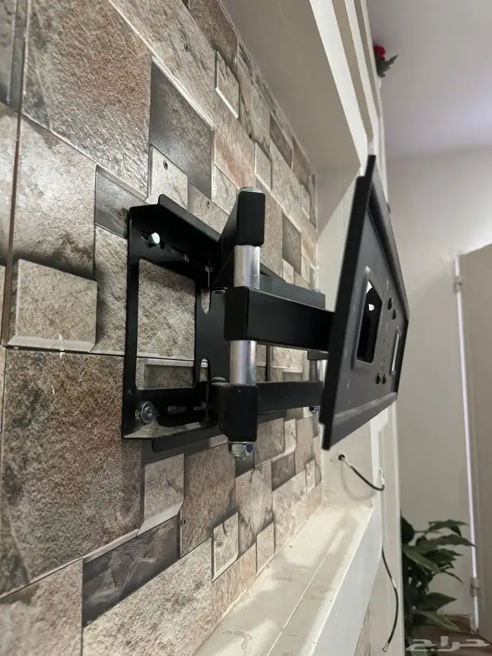 حامل التلفزون المتحرك 0