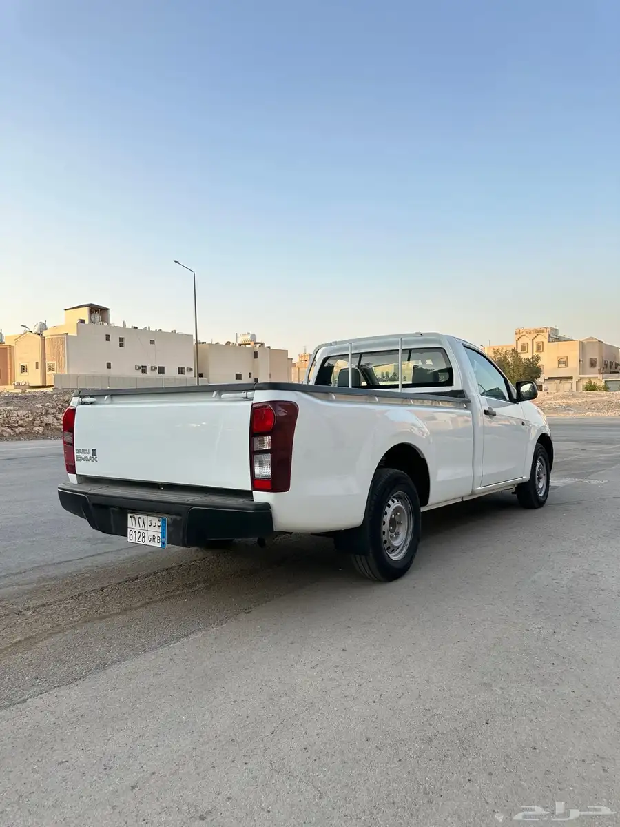 ايسوزو ونيت غمارة 2020 نظيف 8
