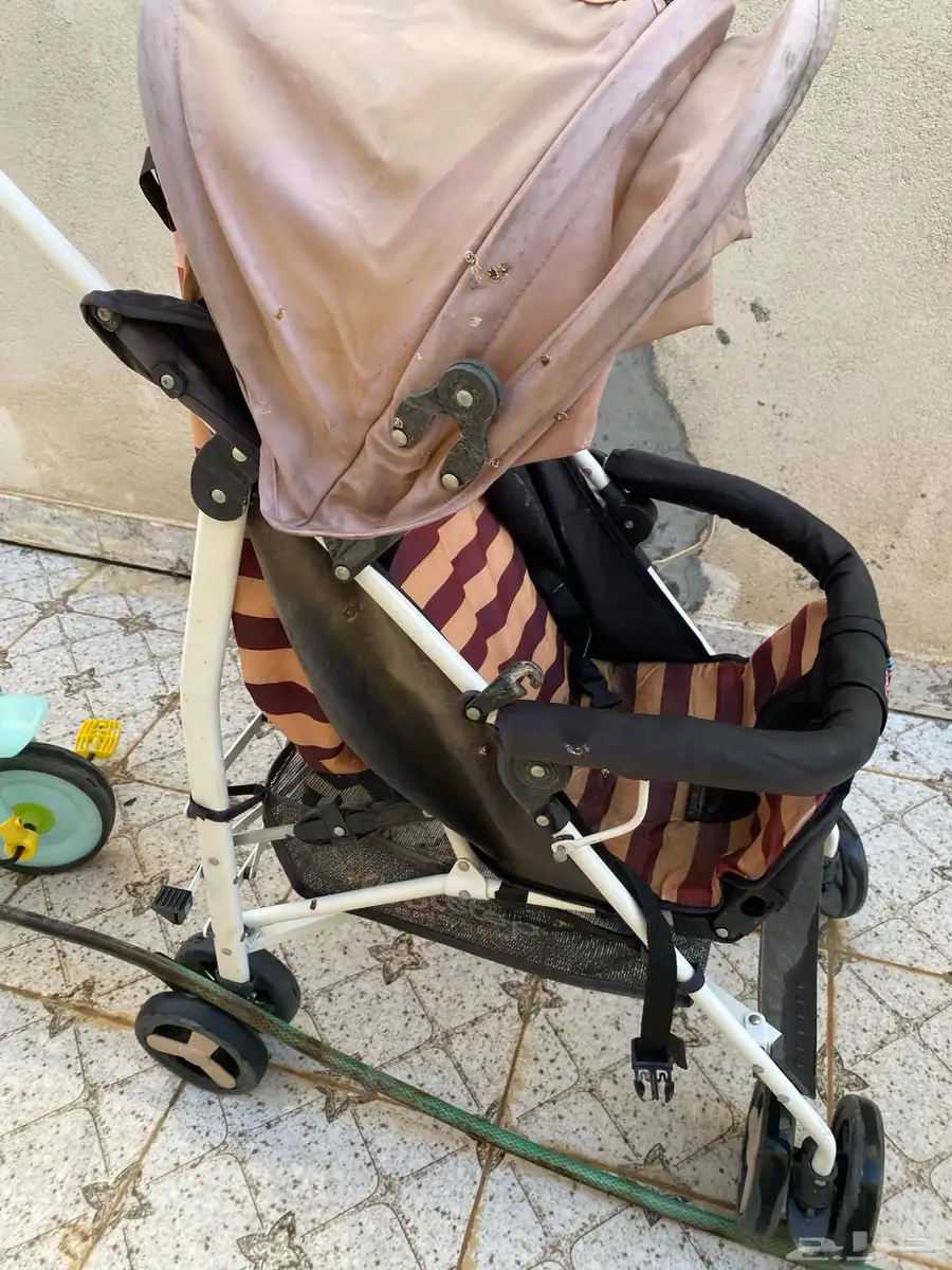 مكيف للبيع مع الالة غسيل حاجة تحتاجها 7