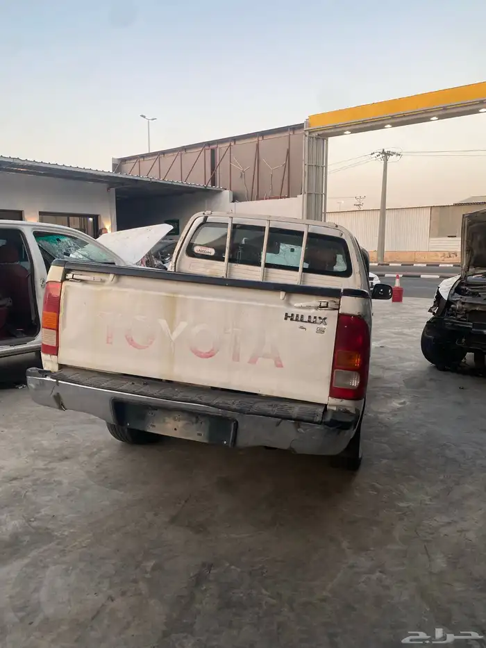 هايلوكس 1