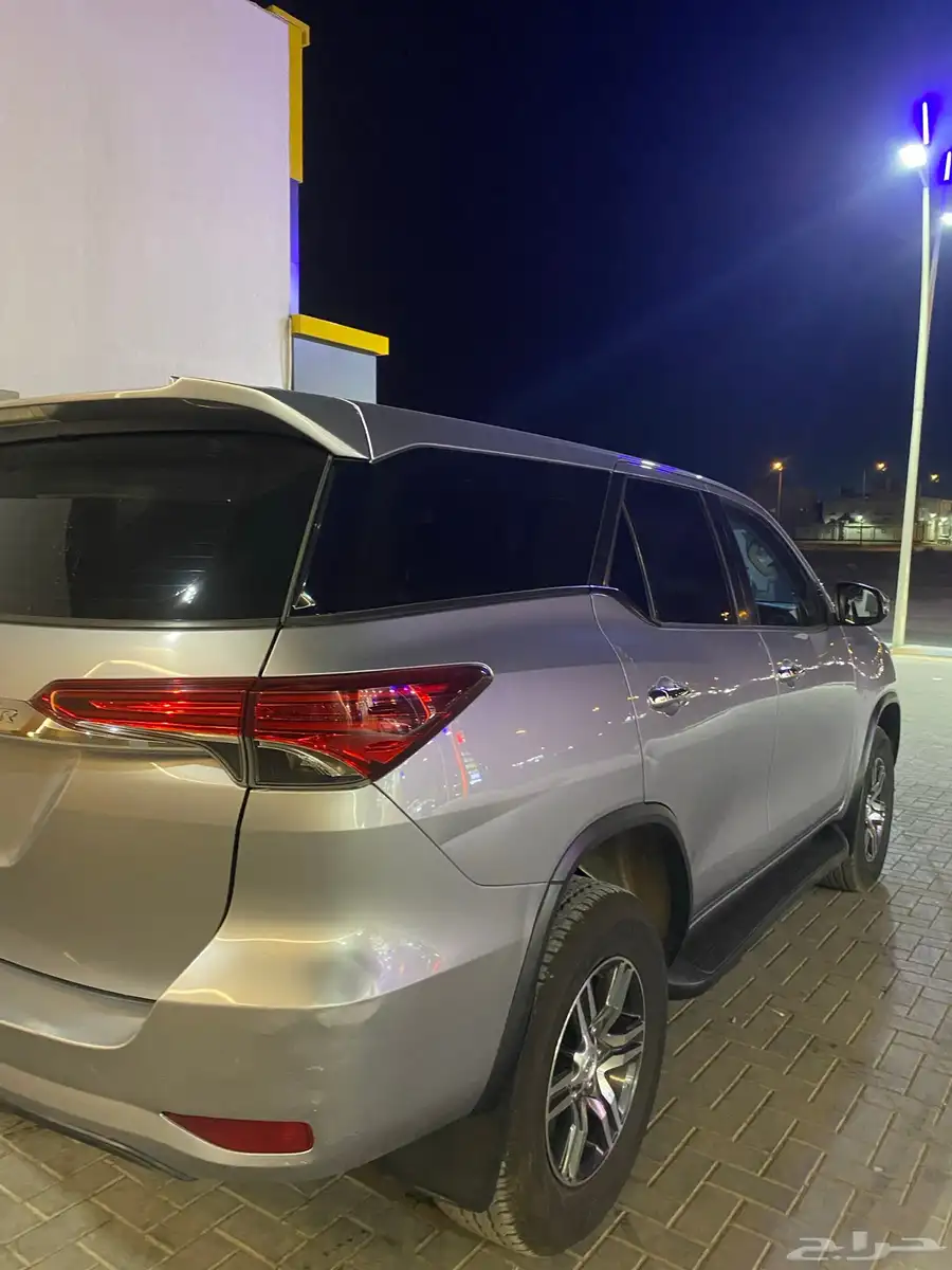 فورشنر 2018 بدون دبل 19