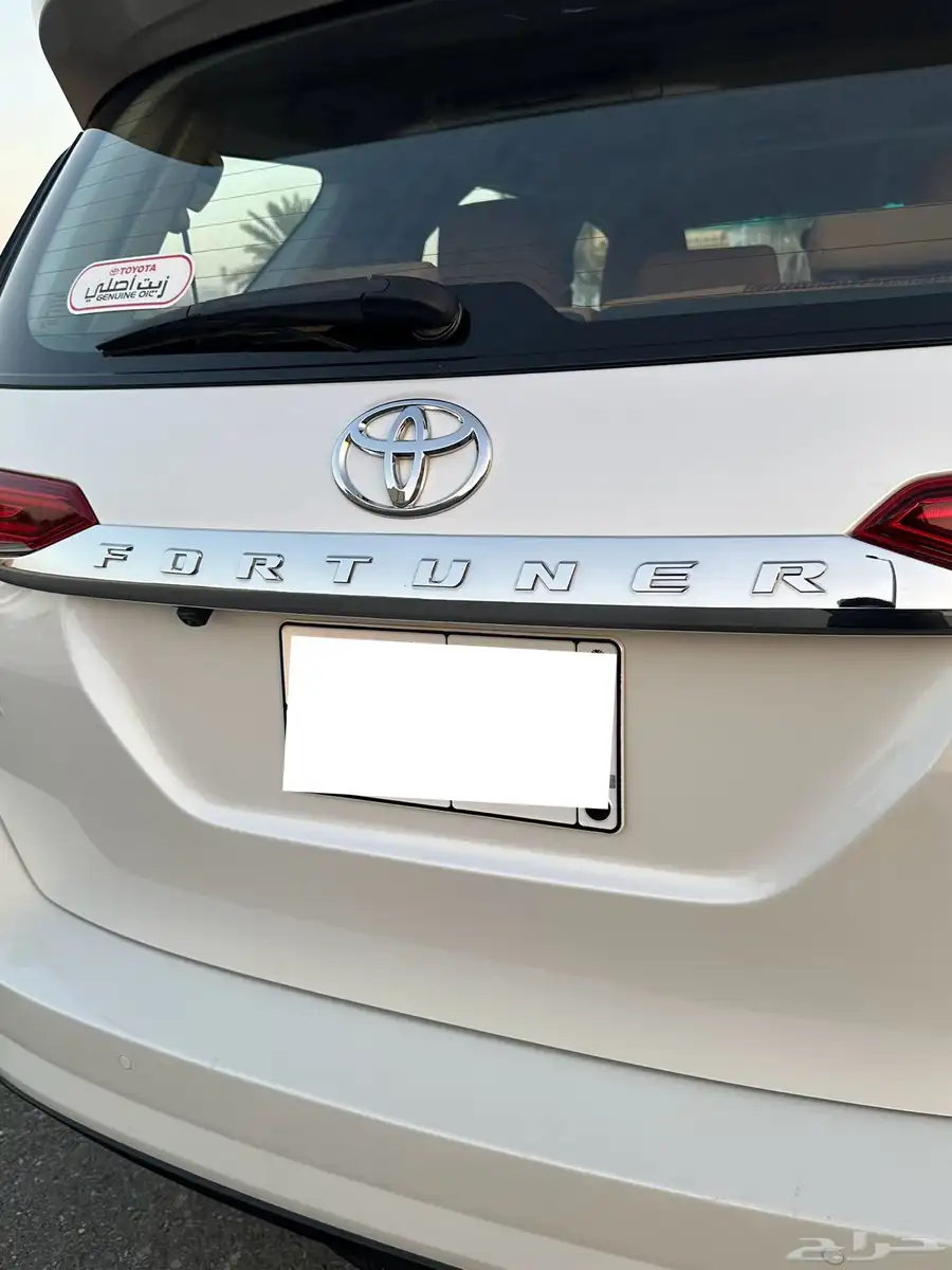 فورشنر 6 سلندر دبل (VX) 2023 ( بحالة الوكالة ) 17