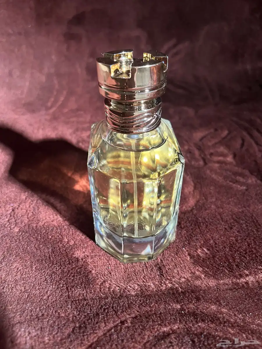 عطر روتو جولد من شركة هيفين سينس Roto Gold 5