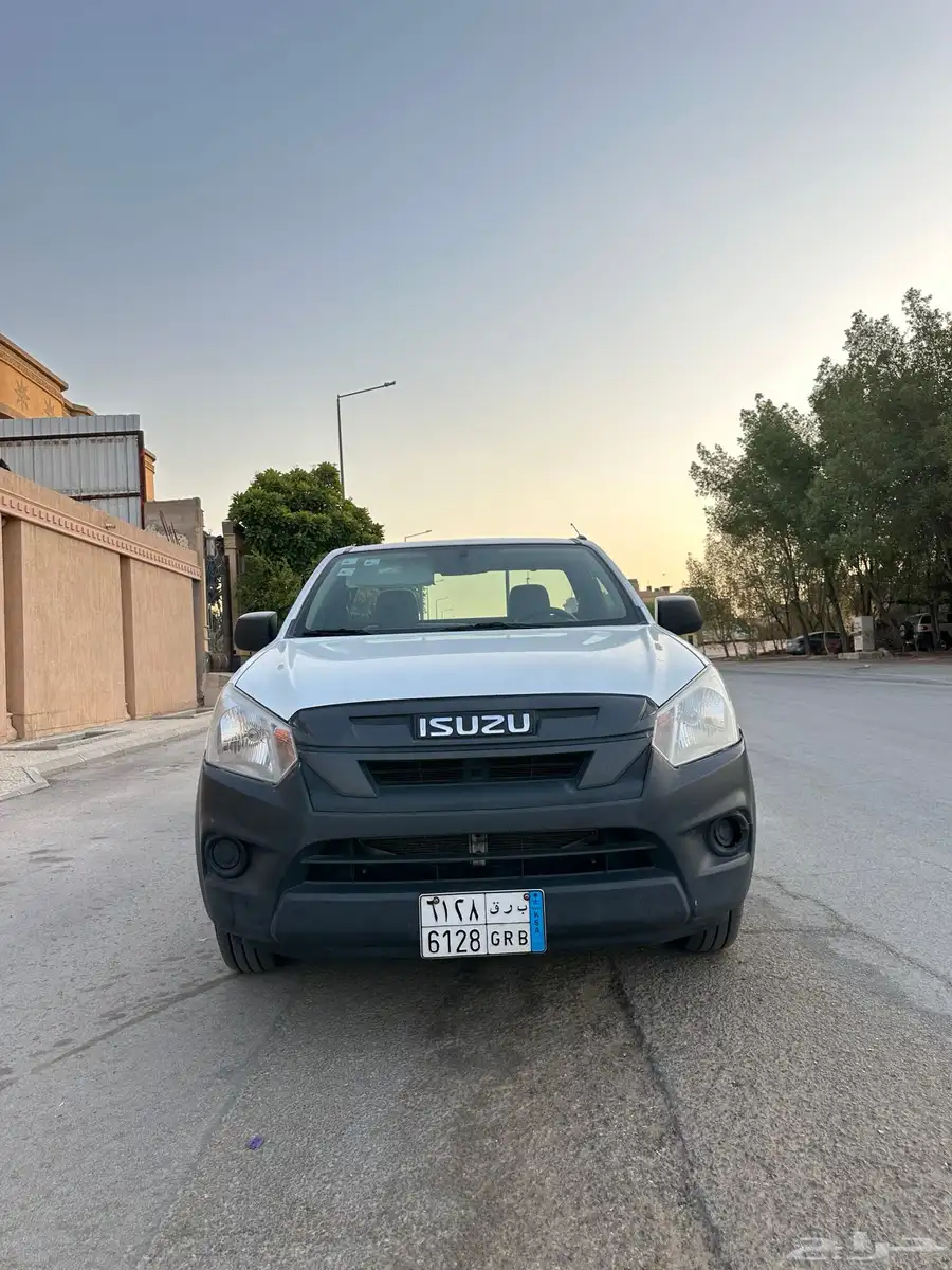 ايسوزو ونيت غمارة 2020 نظيف 0