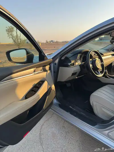 مازدا 6 2021 6