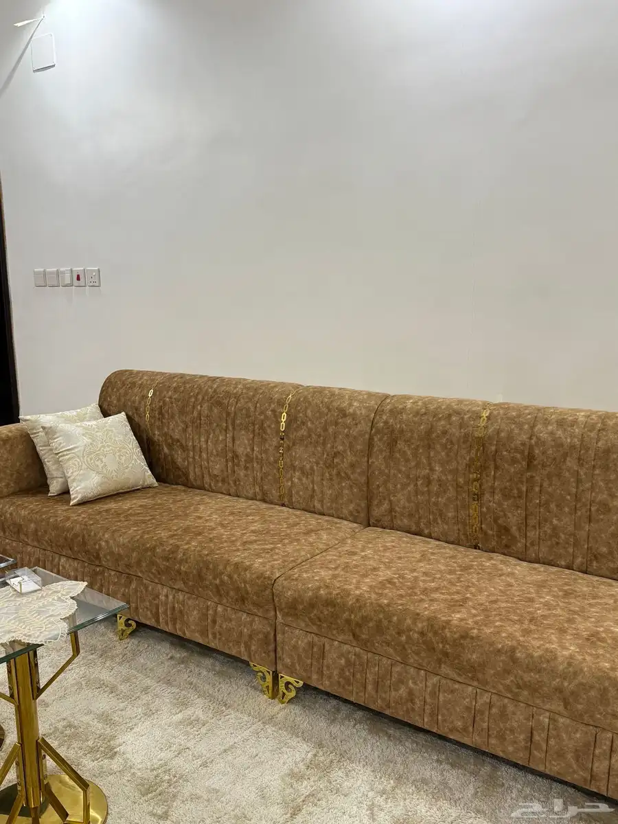 كنب للبيع 4