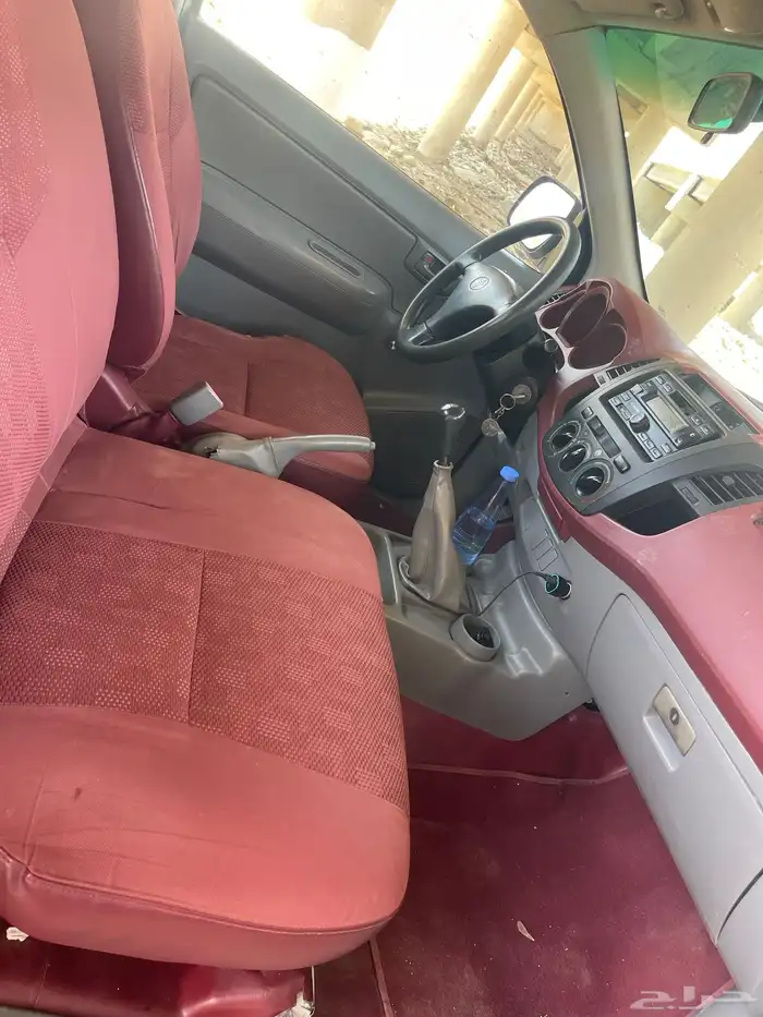 هايلوكس 2007 GL 18