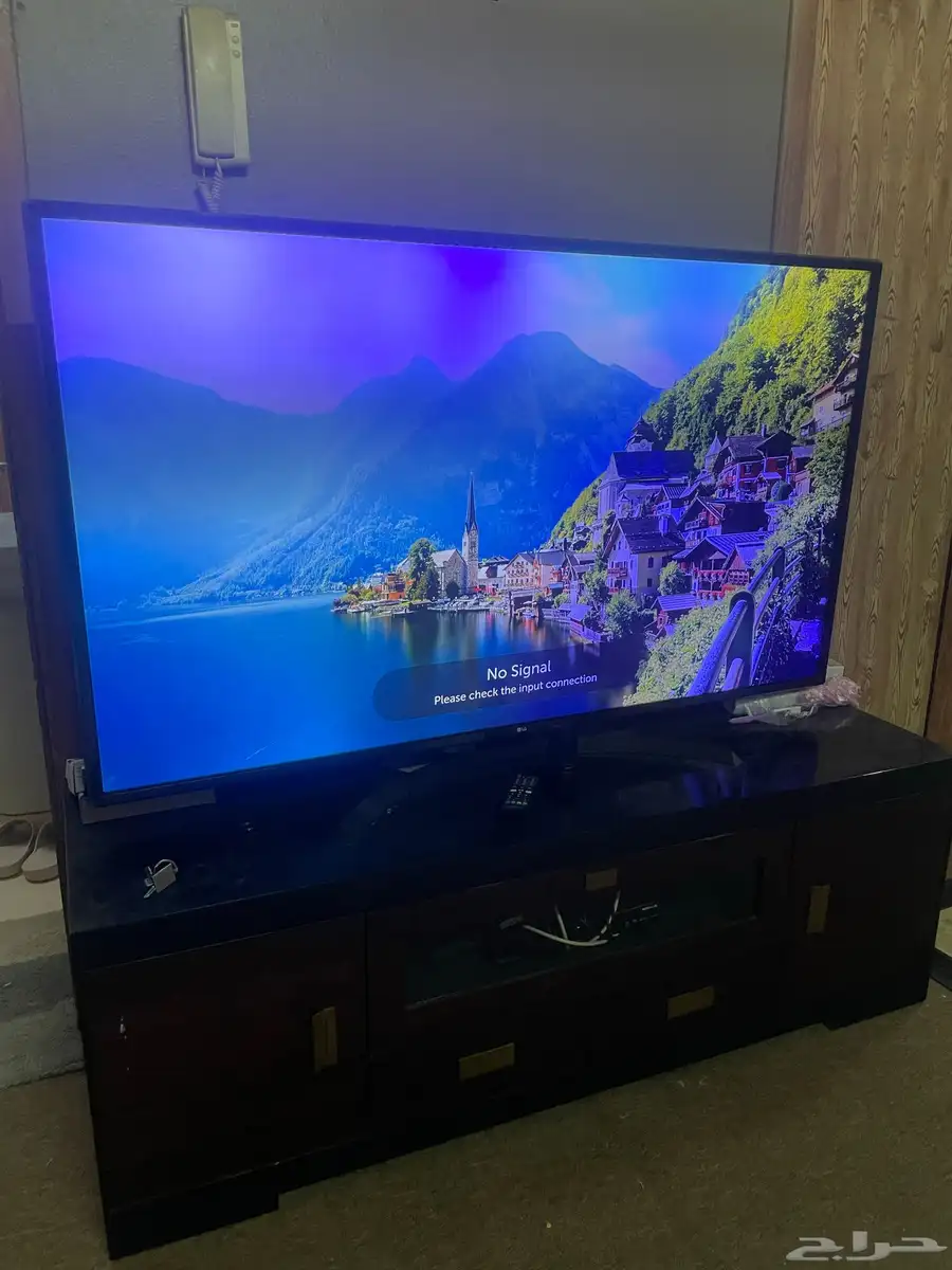LG 65 inch model 2017 and android 0