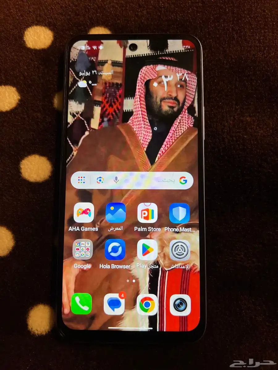 جوال انفلكس سمارت 10 index