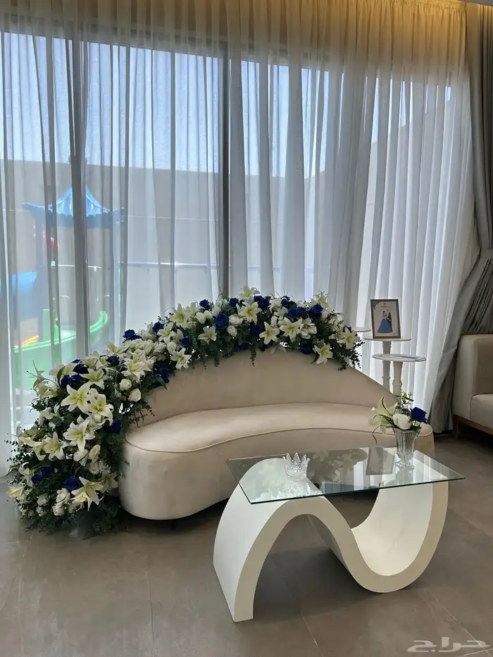 تنسيق زواجات 8