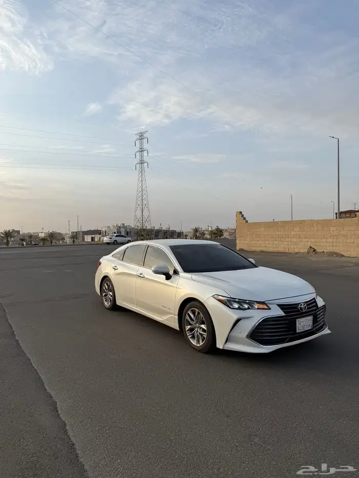 افالون 2022 3