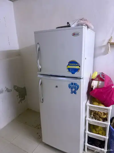 ثلاجة 3