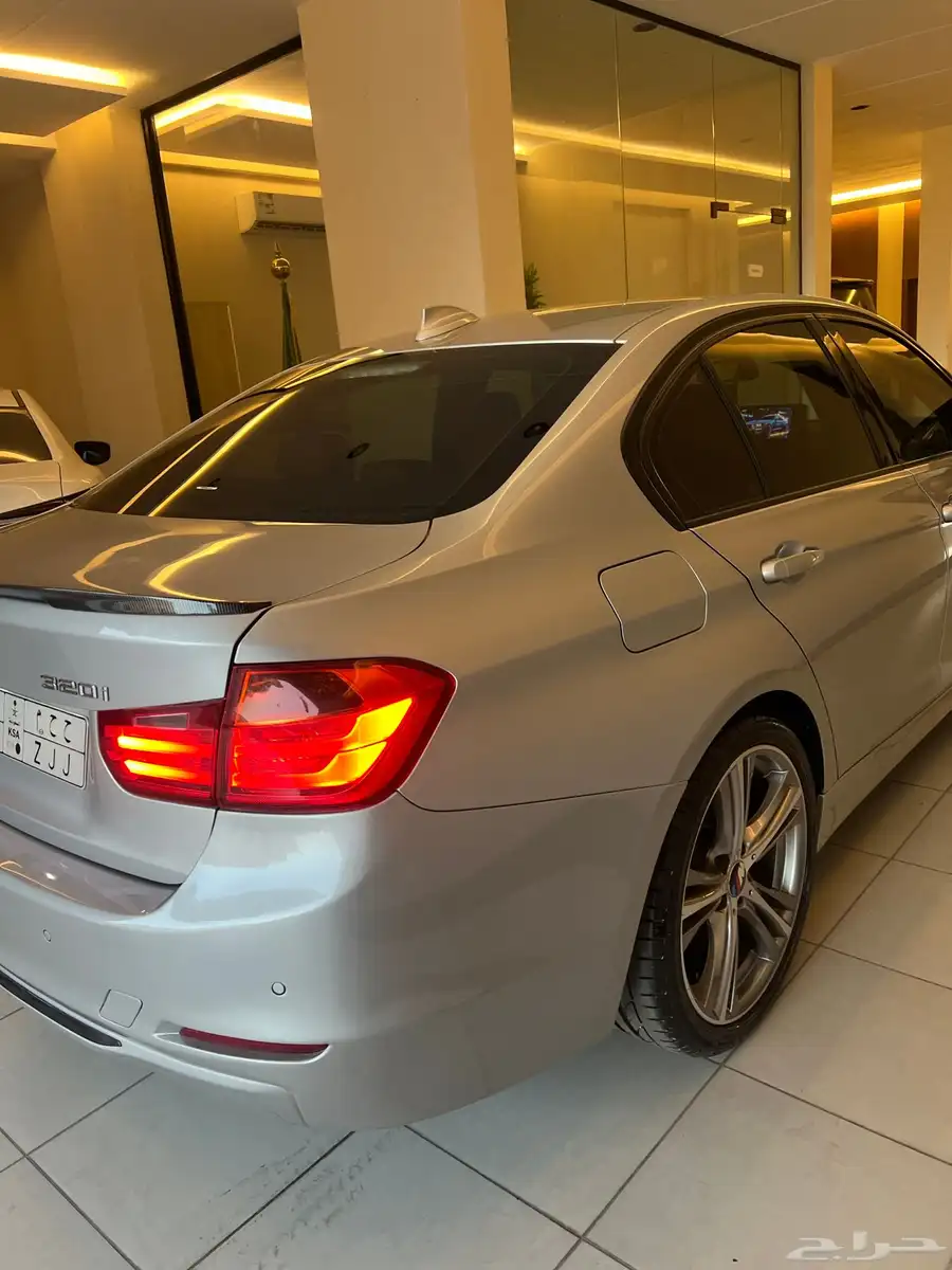 للبيع العاجل BMW sport index