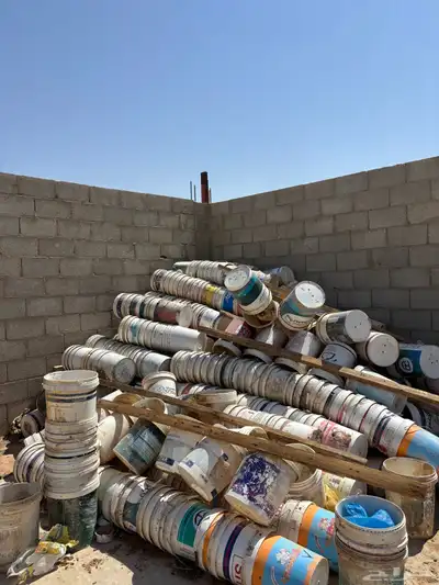 أسطول بوية حقة حمام 1