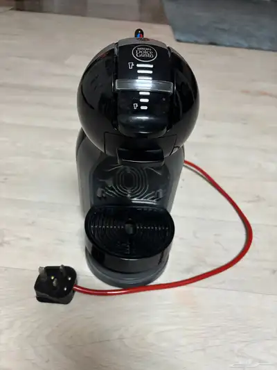 ماكينة صانع قهوه dolce Gusto 2