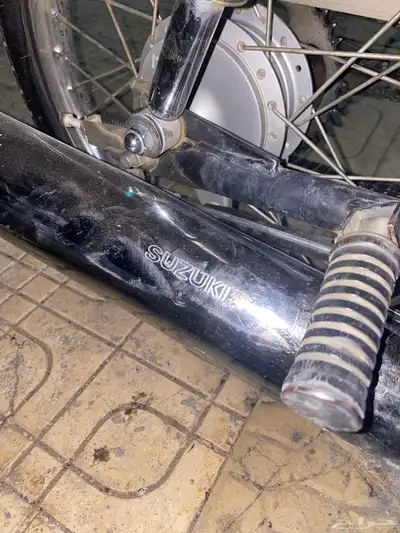 دباب سزوكي ياباني اصلي مطلوب 2700 5