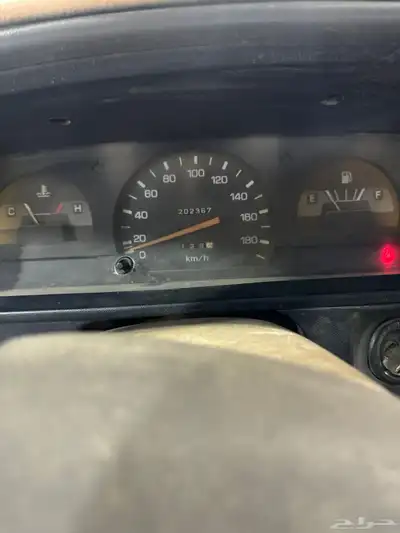 للبيع هايلكس 1995 غمارة 9