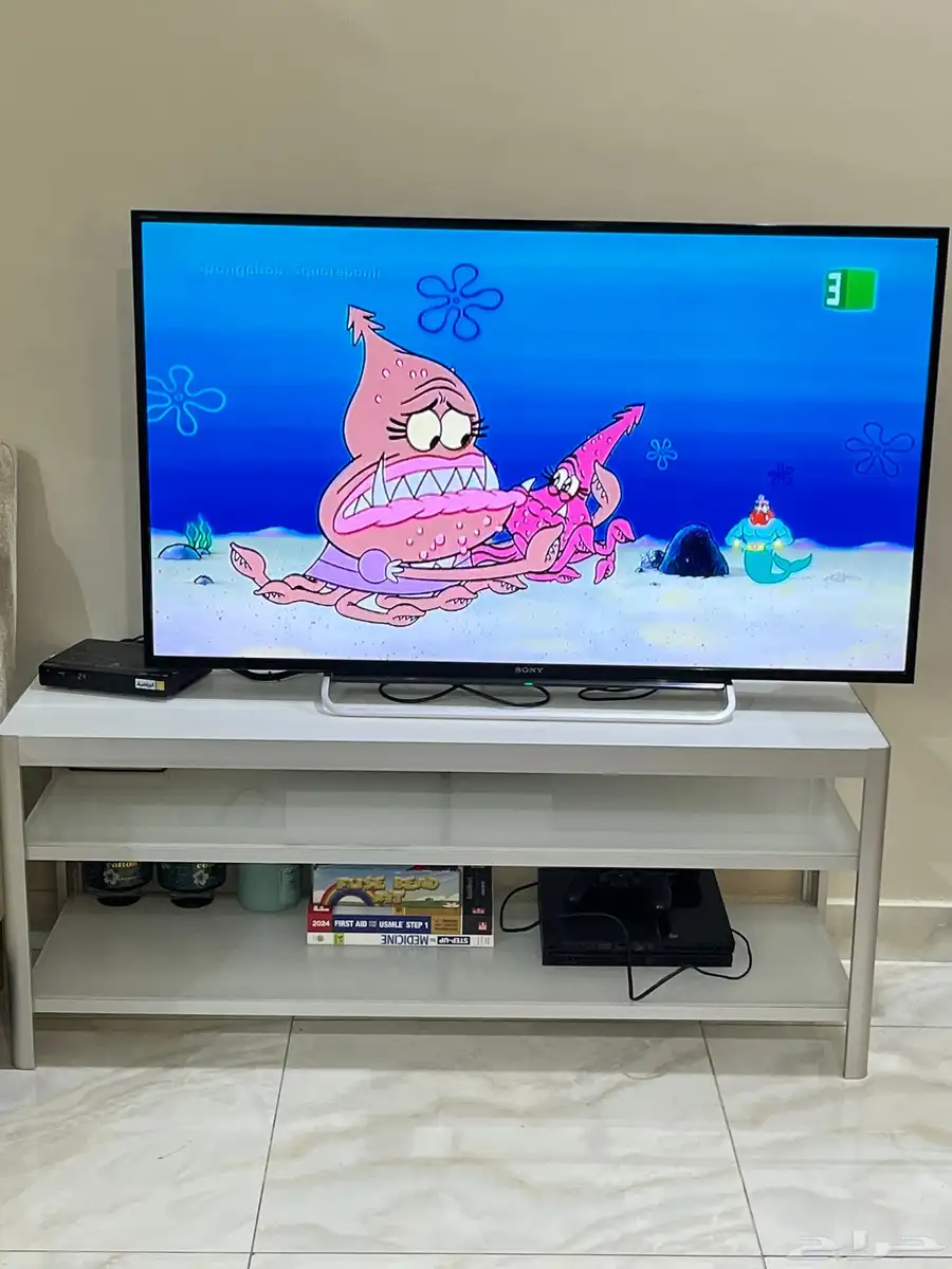 تلفزيون شاشة ماركة سوني 0
