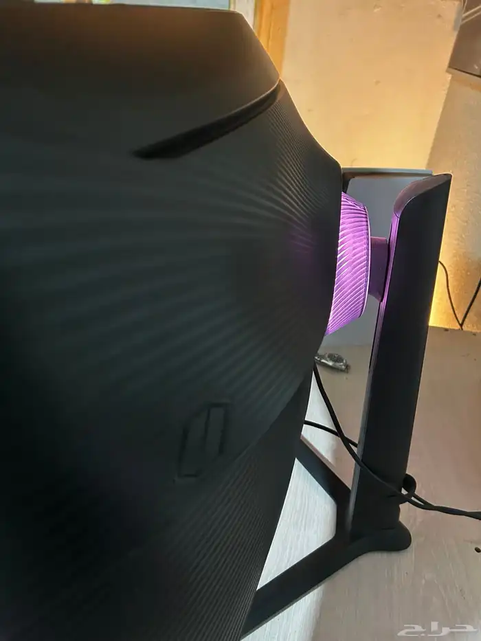 شاشة قيمنق اوسي 6 سمارت 1